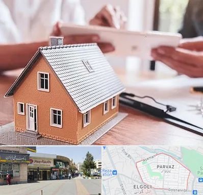 وکیل ملکی در پرواز تبریز