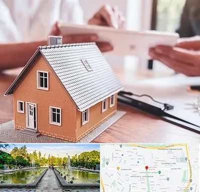 وکیل ملکی در سرسبز