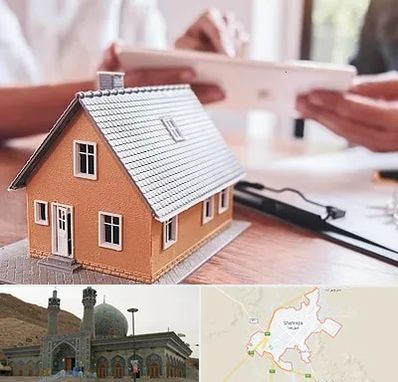 وکیل ملکی در شهرضا