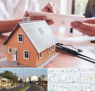 وکیل ملکی در ضیابری رشت