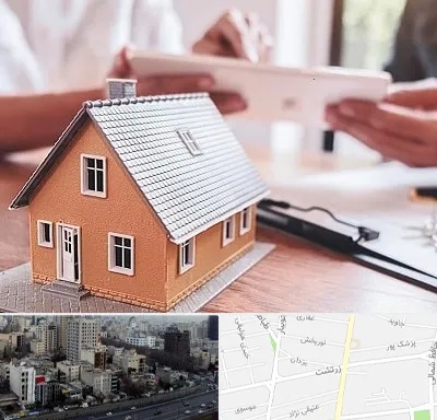 وکیل ملکی در زرتشت