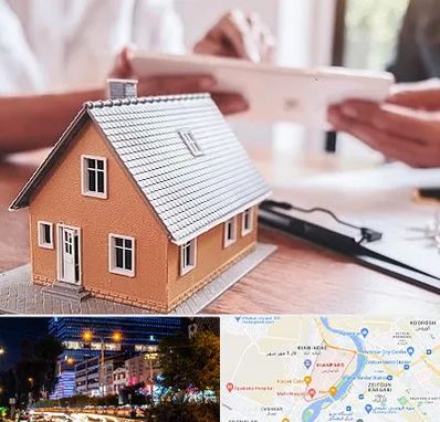 وکیل ملکی در کیانپارس اهواز