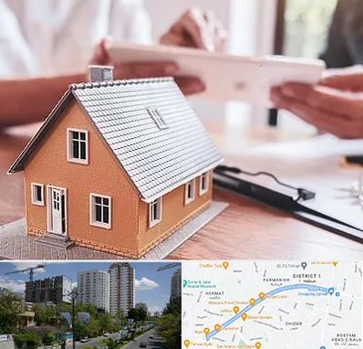 وکیل ملکی در اندرزگو