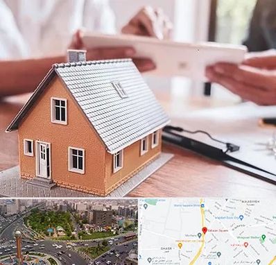 وکیل ملکی در سبلان