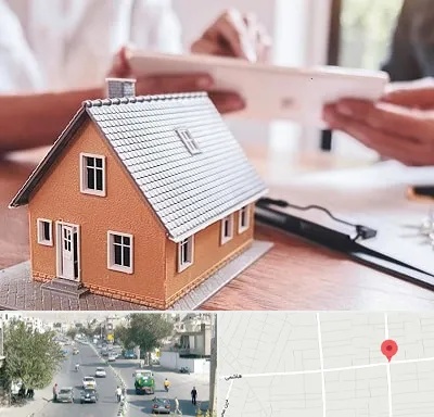 وکیل ملکی در هاشمی