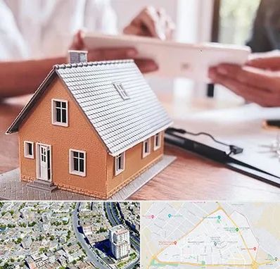 وکیل ملکی در قاسم آباد مشهد