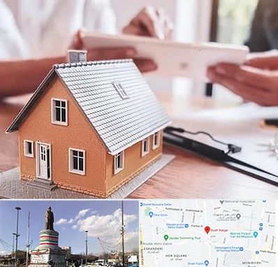 وکیل ملکی در کارگر جنوبی