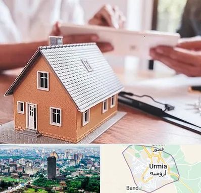 وکیل ملکی در ارومیه