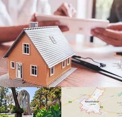 وکیل ملکی در نیشابور