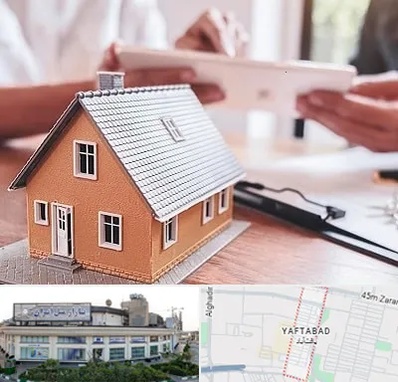 وکیل ملکی در یافت آباد