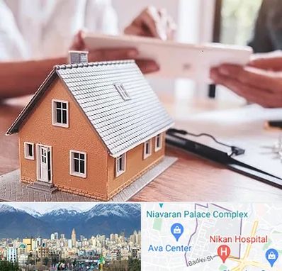 وکیل ملکی در آجودانیه