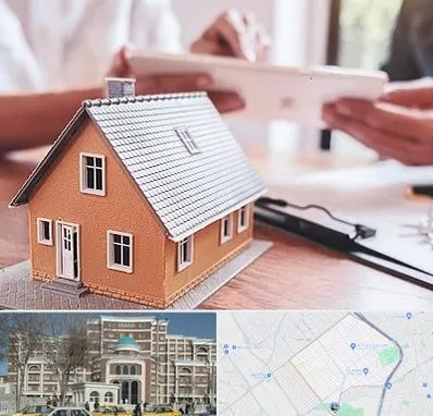 وکیل ملکی در طلاب مشهد