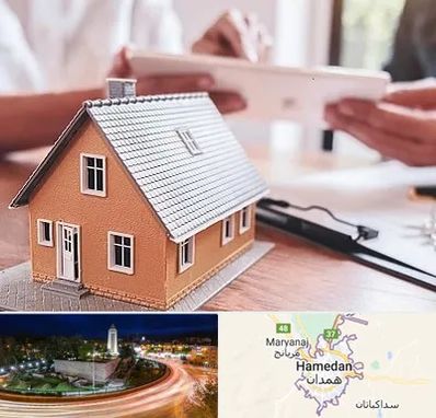 وکیل ملکی در همدان