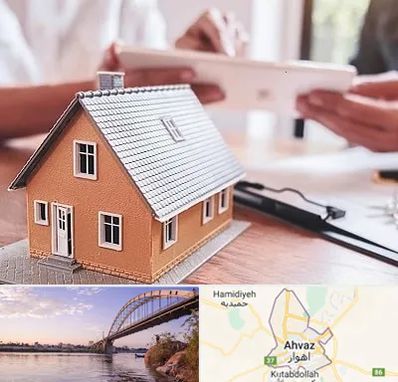 وکیل ملکی در اهواز