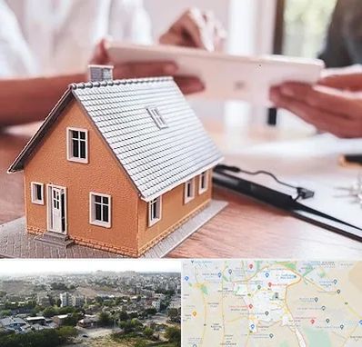 وکیل ملکی در منطقه 20 تهران