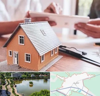 وکیل ملکی در لنگرود