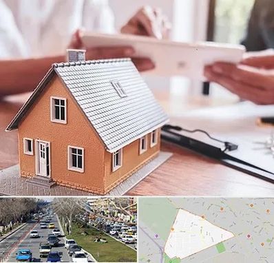 وکیل ملکی در احمدآباد مشهد