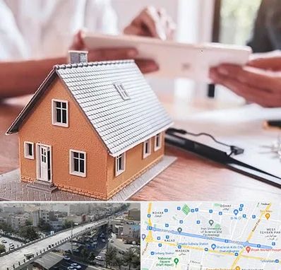 وکیل ملکی در فرجام