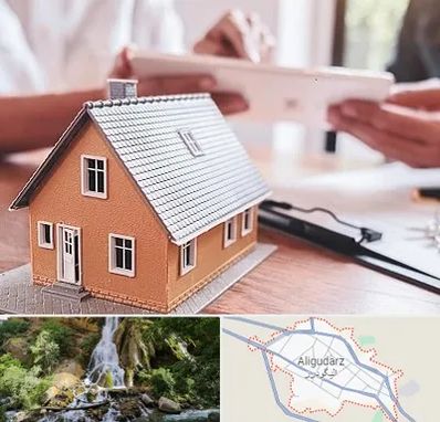 وکیل ملکی در الیگودرز