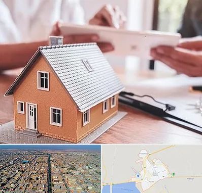 وکیل ملکی در بندر ماهشهر