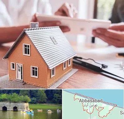 وکیل ملکی در عباس آباد