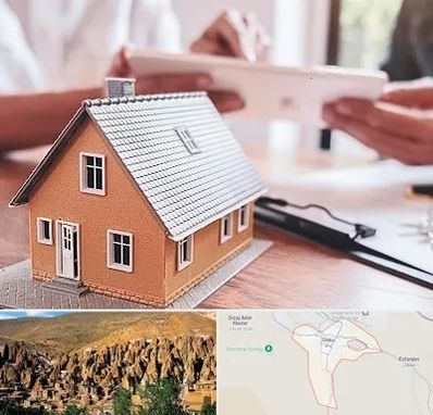 وکیل ملکی در اسکو