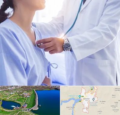 فوق تخصص قلب در مهاباد