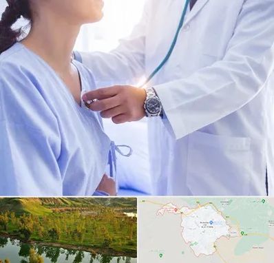 فوق تخصص قلب در بهبهان