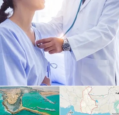 فوق تخصص قلب در سیستان و بلوچستان