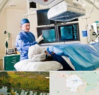 جراح قلب و عروق در بهبهان