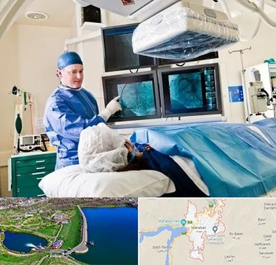 جراح قلب و عروق در مهاباد