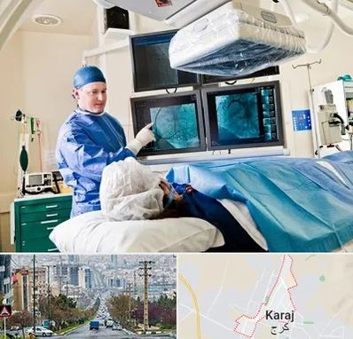 جراح قلب و عروق در گوهردشت کرج 