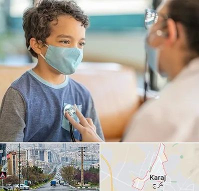 جراح قلب کودکان در گوهردشت کرج 