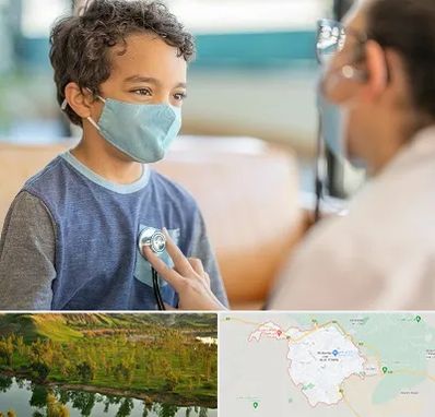 جراح قلب کودکان در بهبهان