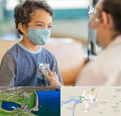 جراح قلب کودکان در مهاباد