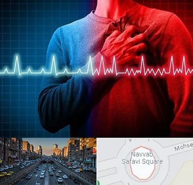 نوار قلب در نواب