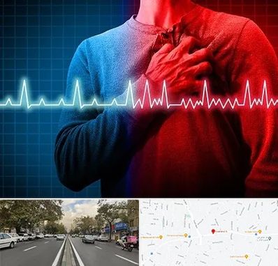 نوار قلب در دولت