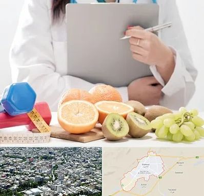 مرکز رژیم درمانی در شاهرود