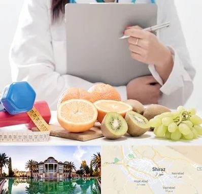 مرکز رژیم درمانی در شیراز