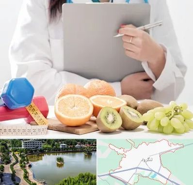 مرکز رژیم درمانی در لنگرود