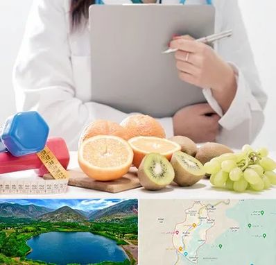 مرکز رژیم درمانی در رودبار