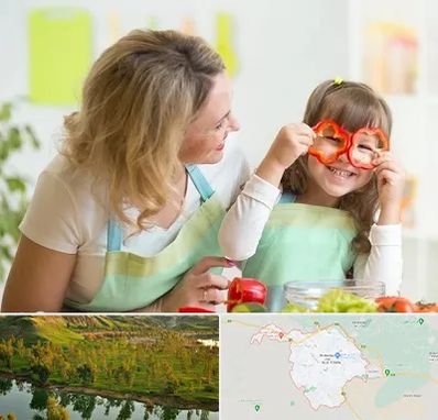 متخصص تغذیه کودکان در بهبهان