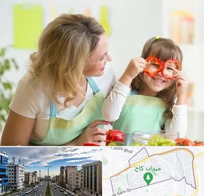 متخصص تغذیه کودکان در سعادت آباد 