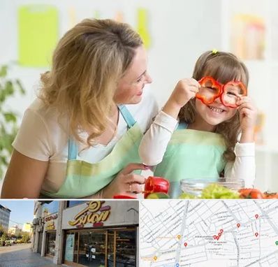 متخصص تغذیه کودکان در عطاران قم