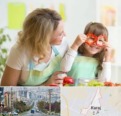 متخصص تغذیه کودکان در گوهردشت کرج 