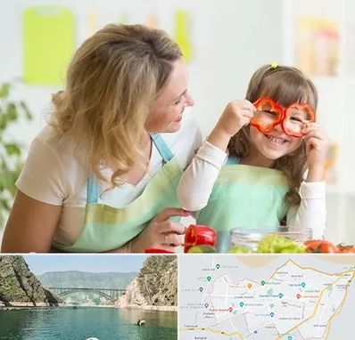 متخصص تغذیه کودکان در ایلام