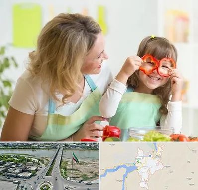 متخصص تغذیه کودکان در میاندوآب