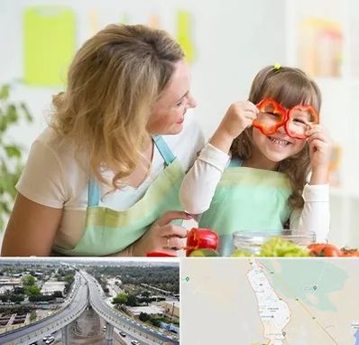 متخصص تغذیه کودکان در اندیمشک