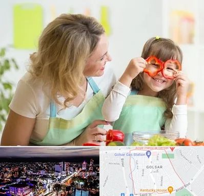 متخصص تغذیه کودکان در گلسار رشت 