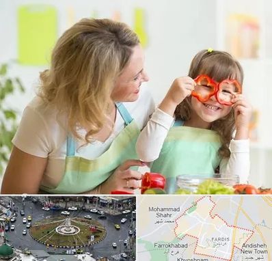 متخصص تغذیه کودکان در فردیس کرج 